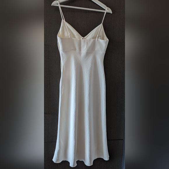 Wilfred Midi Dress - Picture 5 of 9